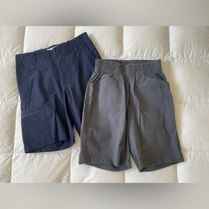 BNWT Boys MEC Shorts